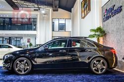 مرسيدس بنز A-Class